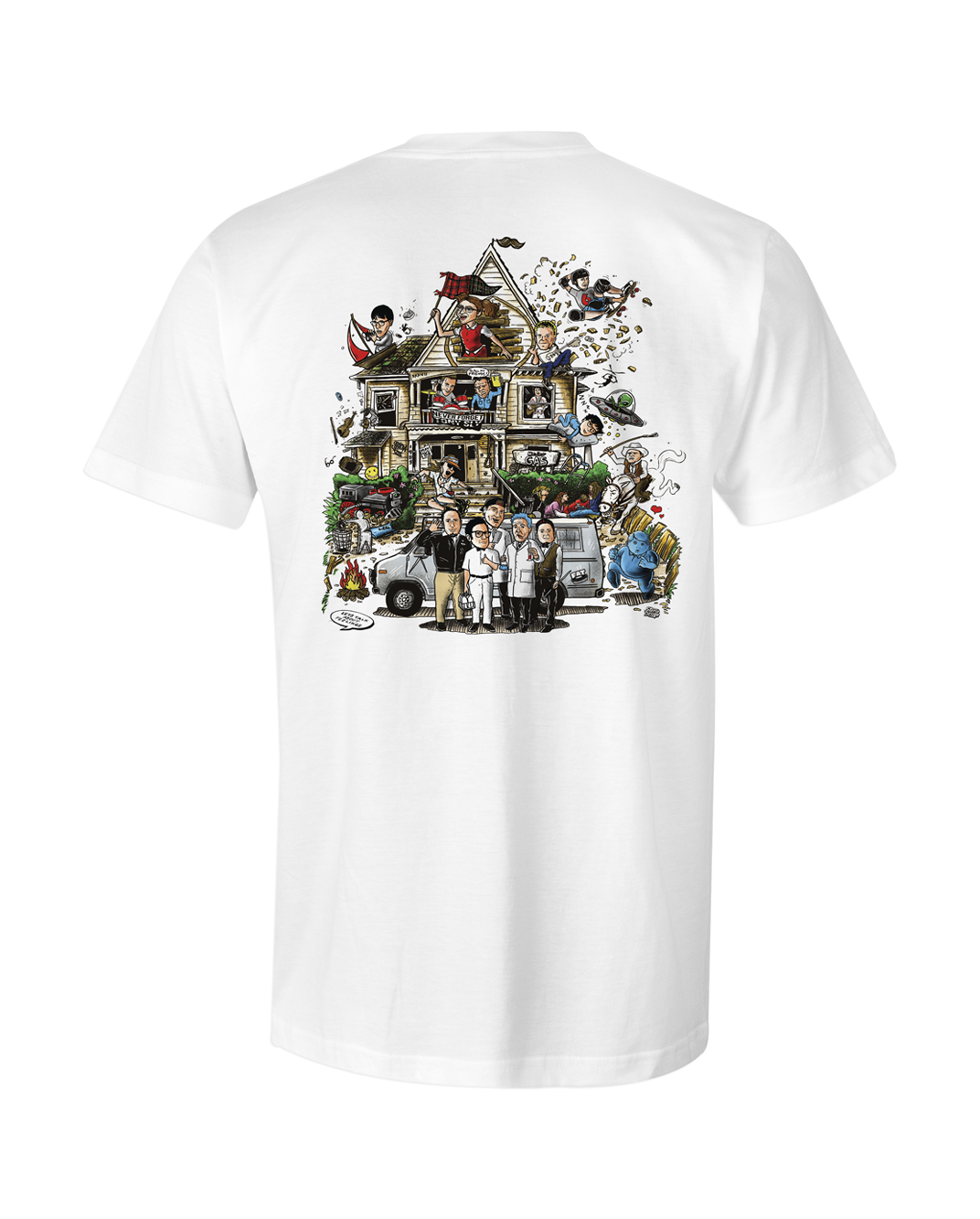 Animal House T-Shirt