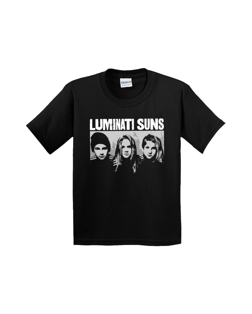 Luminati Suns