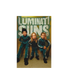 Band Photo Poster