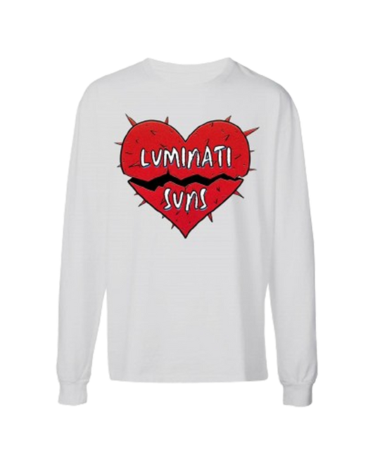 Broken Heart Longsleeve