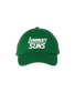 Retro Hat (Kelly Green)