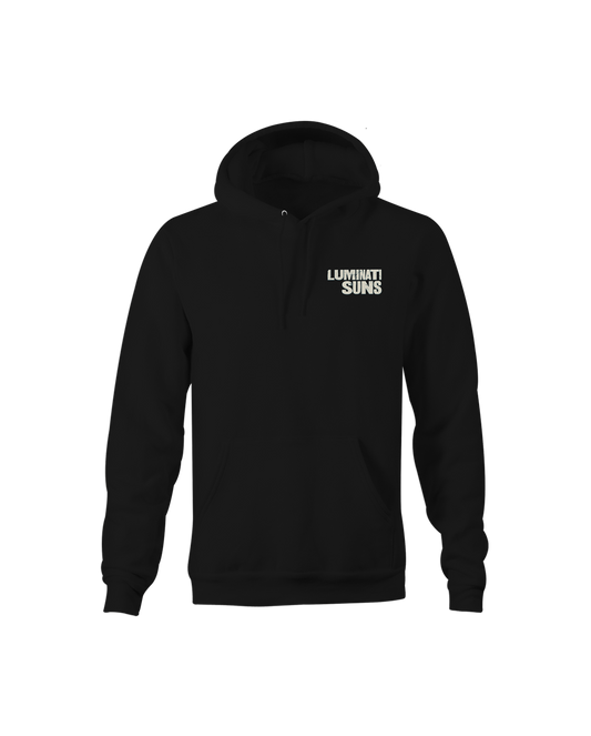 Tracksuits Pullover Hoodie (Youth)