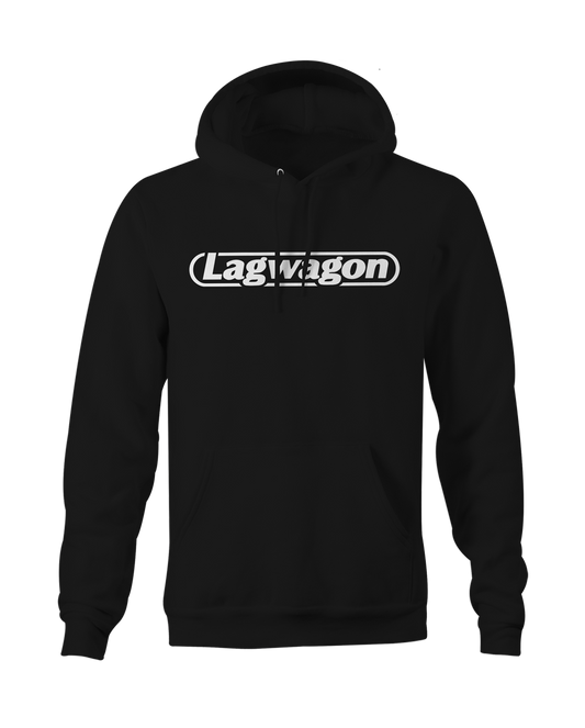 Putting Music In Its Place Pullover Hoodie