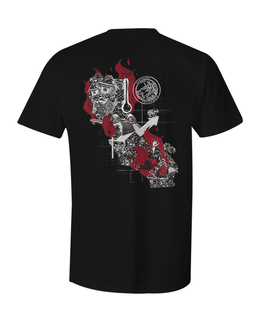 Surviving California T-Shirt
