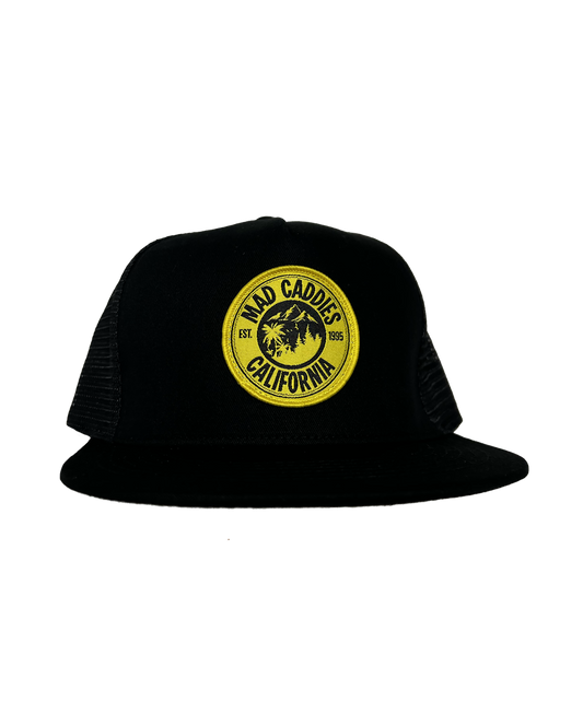 California Trucker Hat