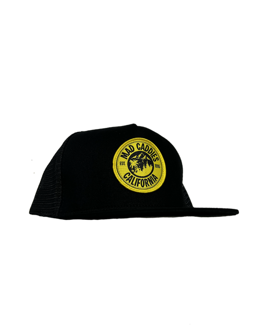California Trucker Hat