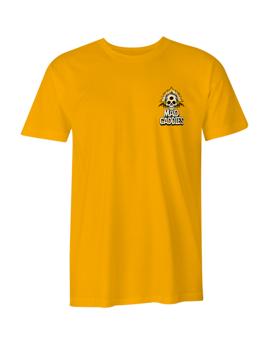 Flying Skull T-Shirt