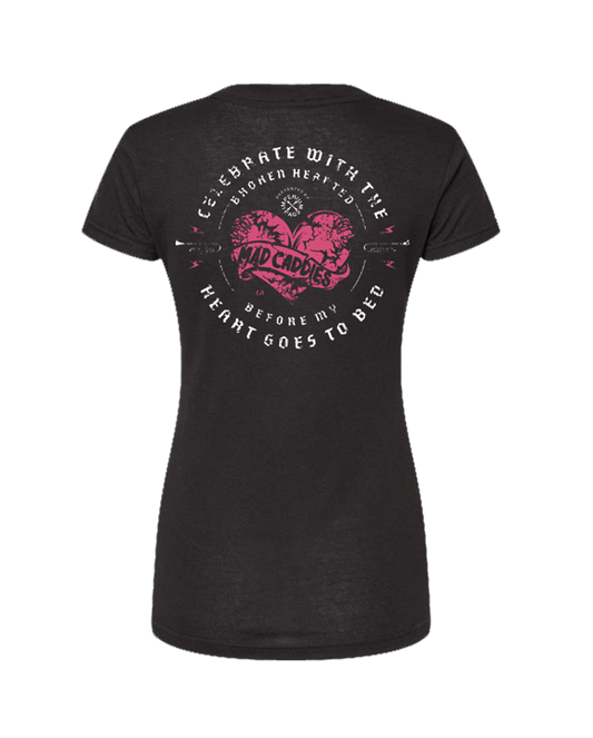 Heart Ladies Tee
