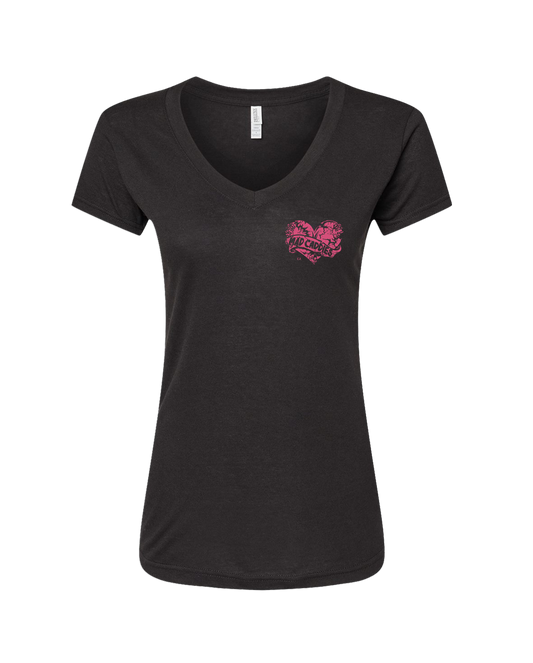 Heart Ladies Tee
