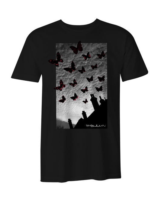 Really Happy Tour T-Shirt