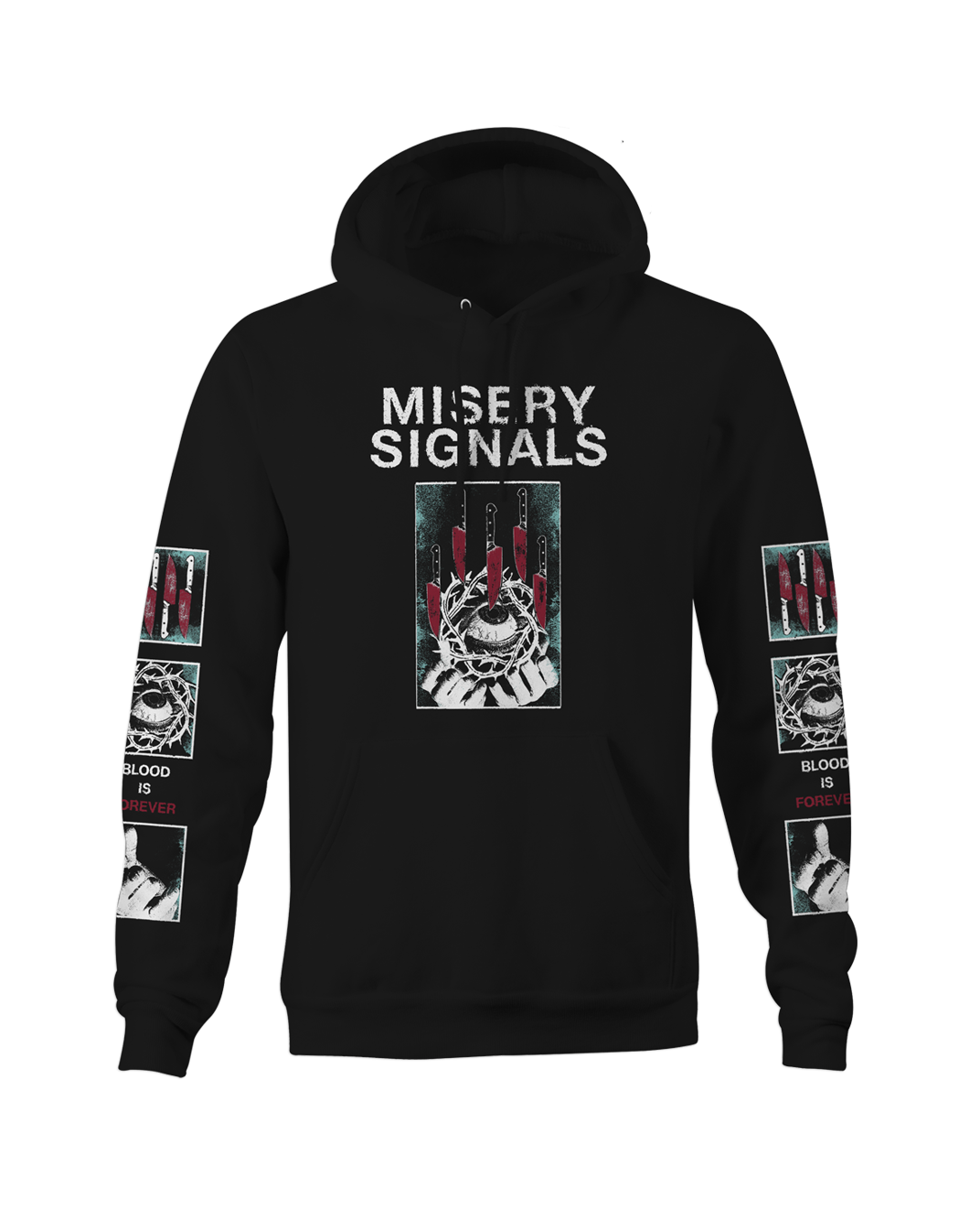 MisSigs BLD4EVR