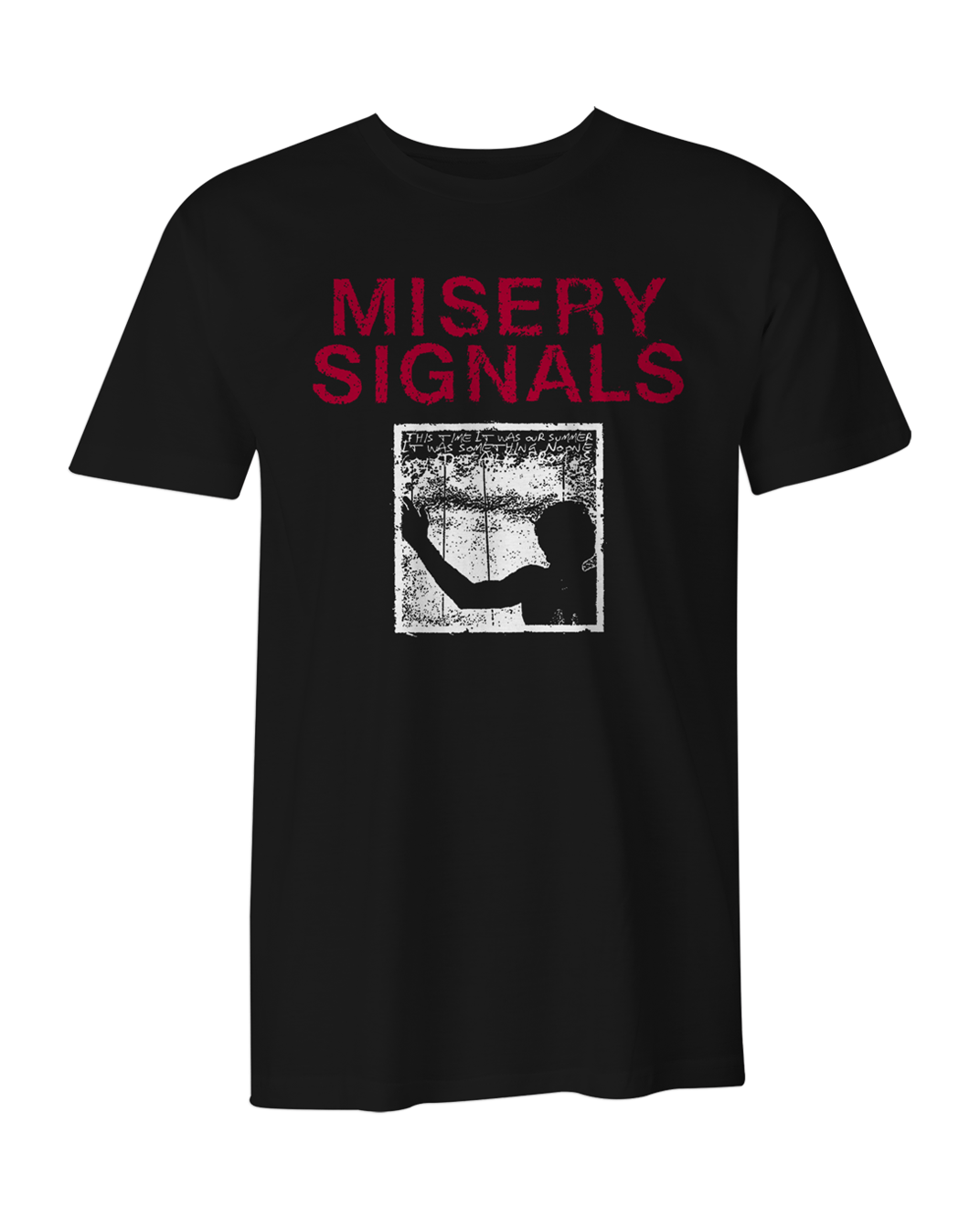 Malice Redux T-Shirt