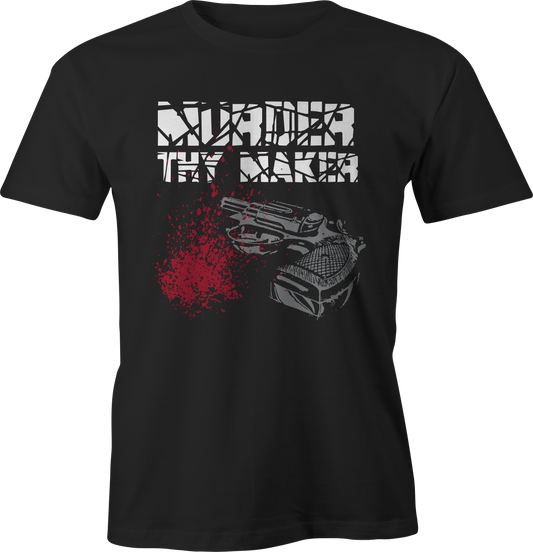 If I Die First T-Shirt