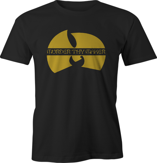 Wu T-Shirt