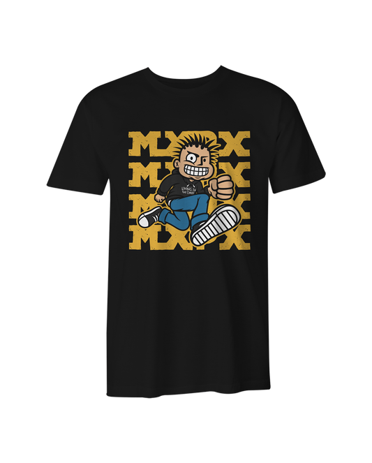 Chaos Repeater T-Shirt