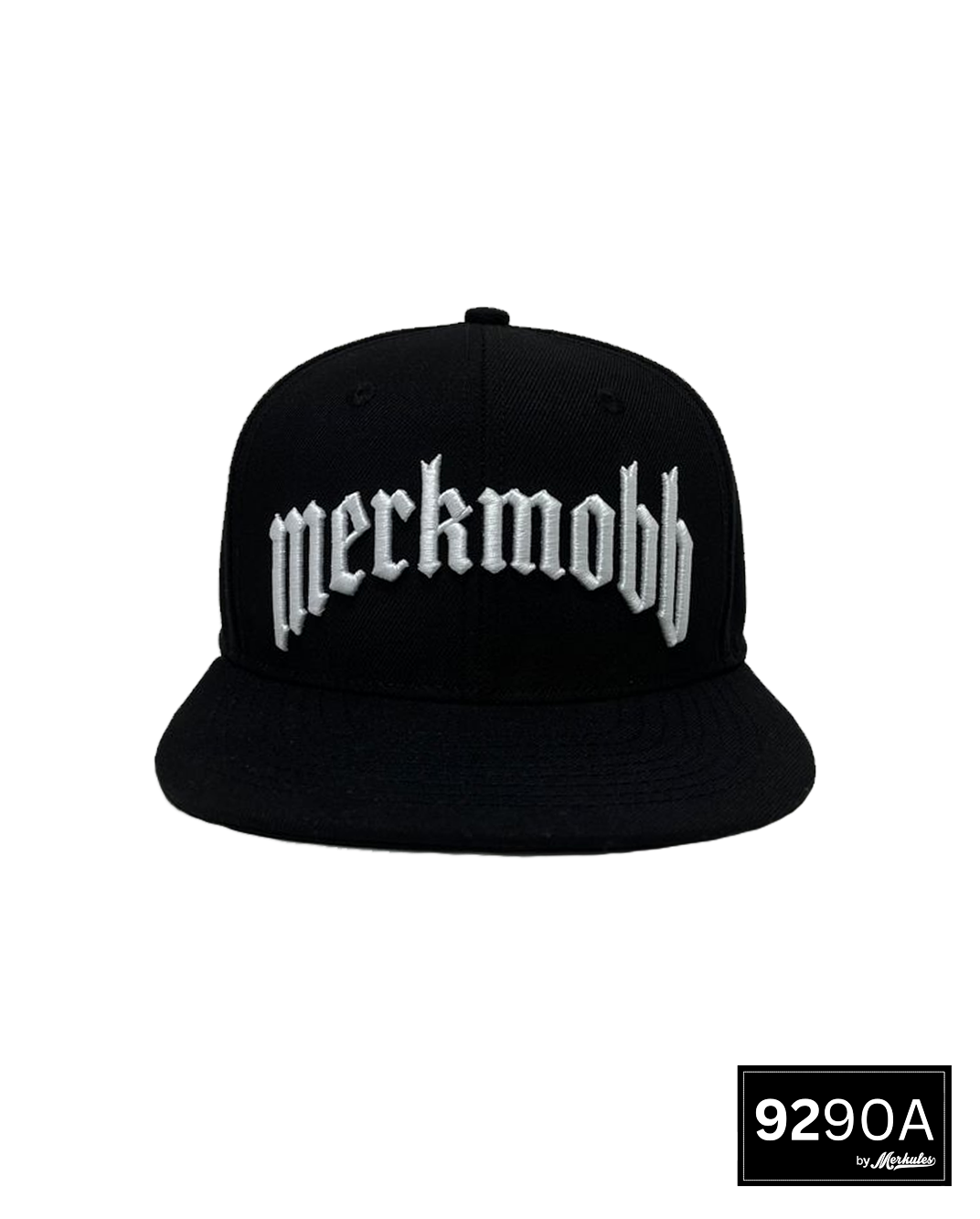 9290A MerkMobb Premium Snapback