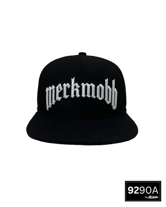 9290A MerkMobb Premium Snapback