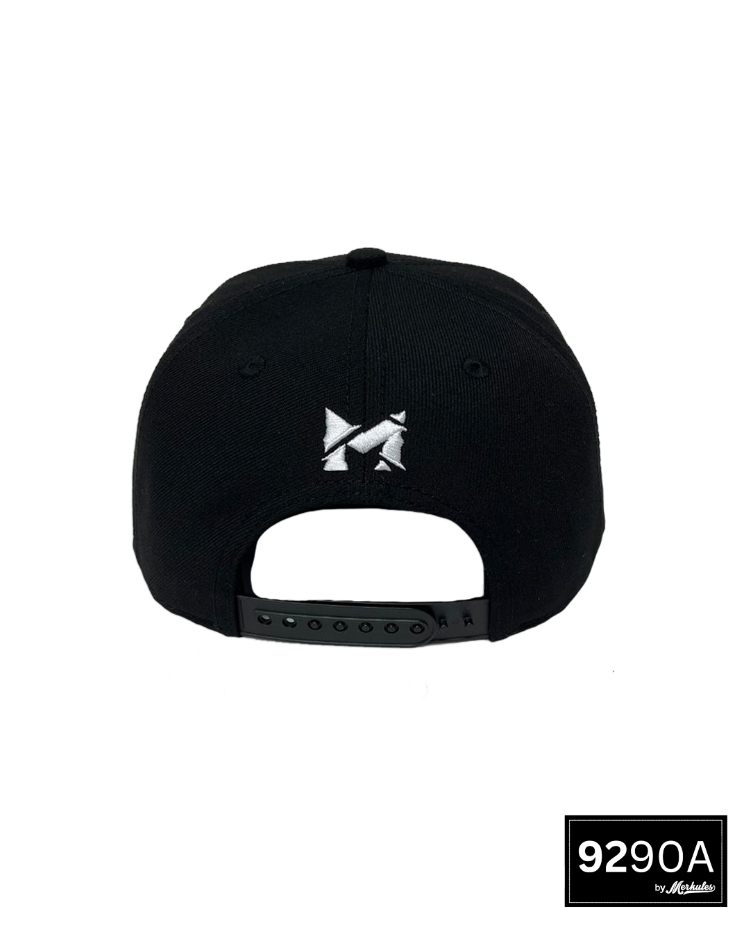 9290A MerkMobb Premium Snapback