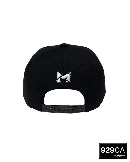 9290A MerkMobb Premium Snapback