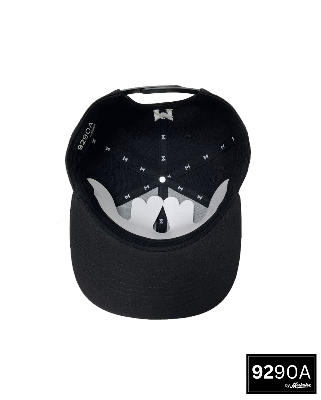 9290A MerkMobb Premium Snapback