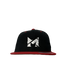 M Snapback Hat