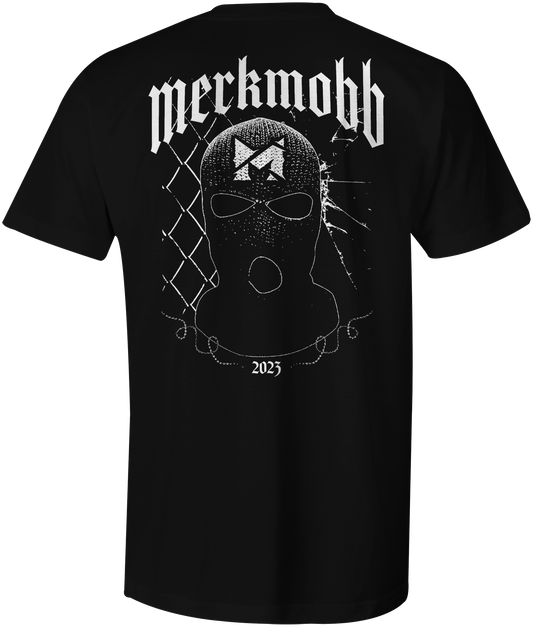 Merk Mobb T-Shirt
