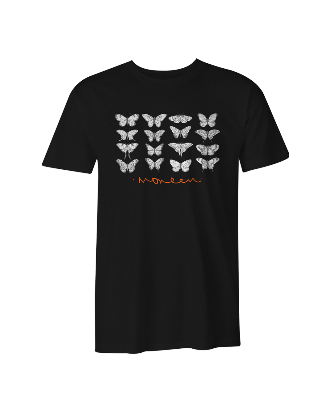Buttermoth T-Shirt