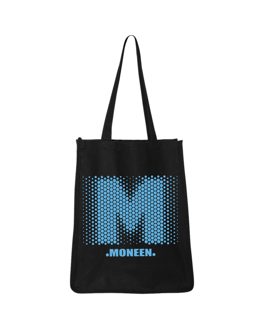 M Tote Bag