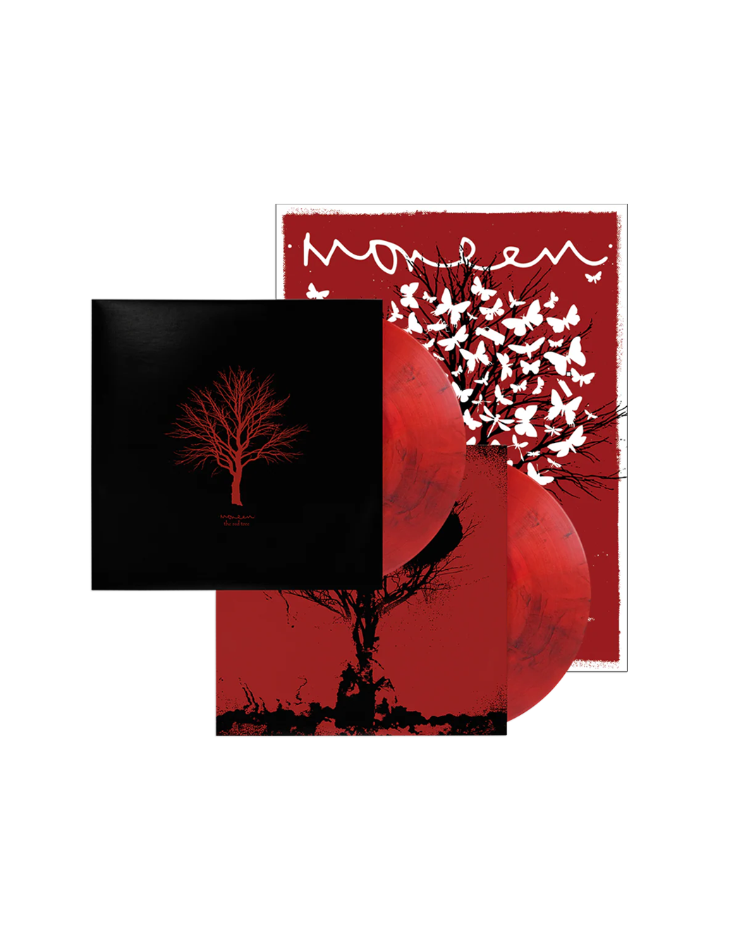 The Red Tree Deluxe Bundle
