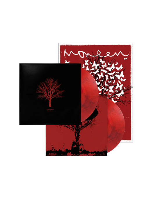 The Red Tree Deluxe Bundle – Cut Loose Merch