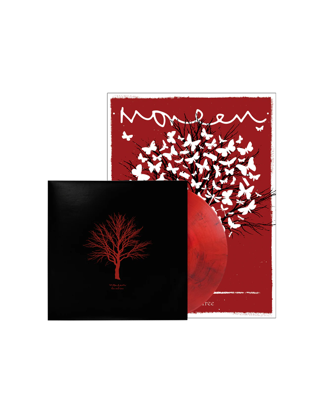 The Red Tree Starter Bundle