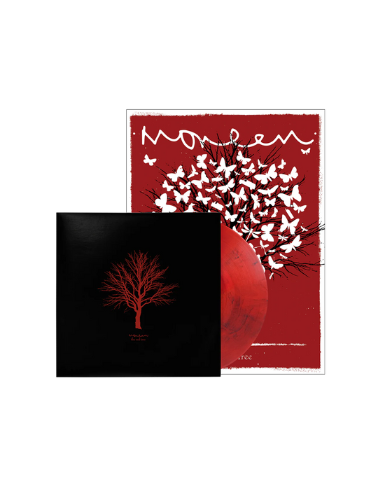 The Red Tree Starter Bundle – Cut Loose Merch