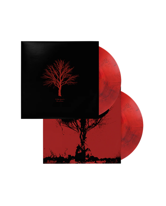 The Red Tree Vinyl Bundle