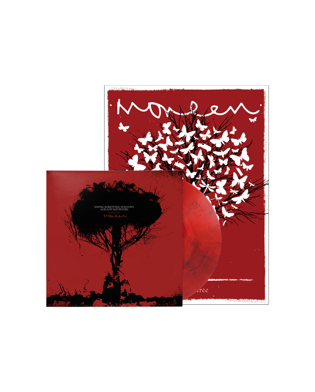 Saying Something Starter Bundle