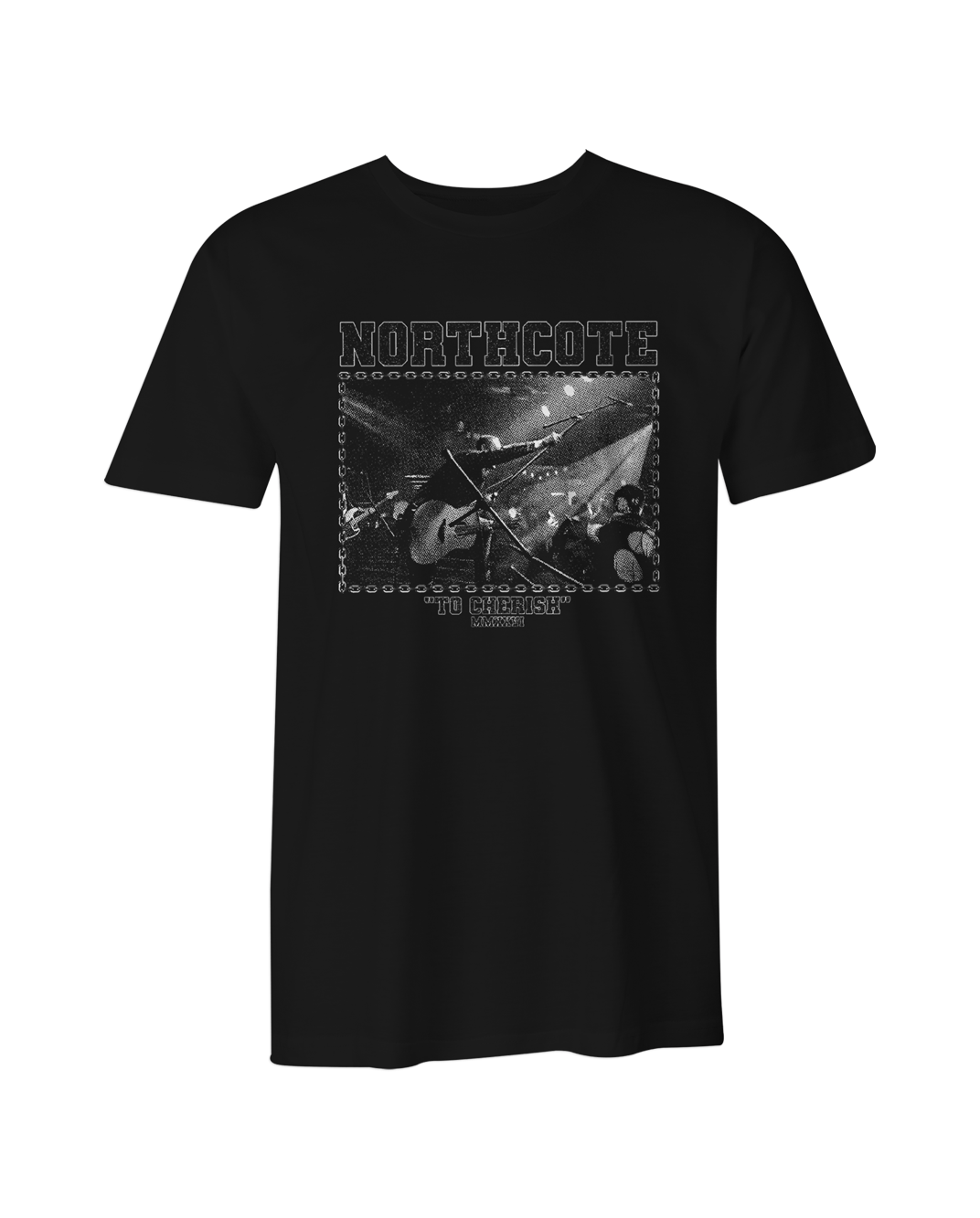 NCHC T-Shirt