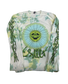 Flower Guy Tie Dye Longsleeve