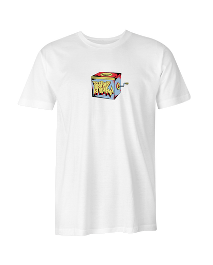 Jack In The Box T-Shirt