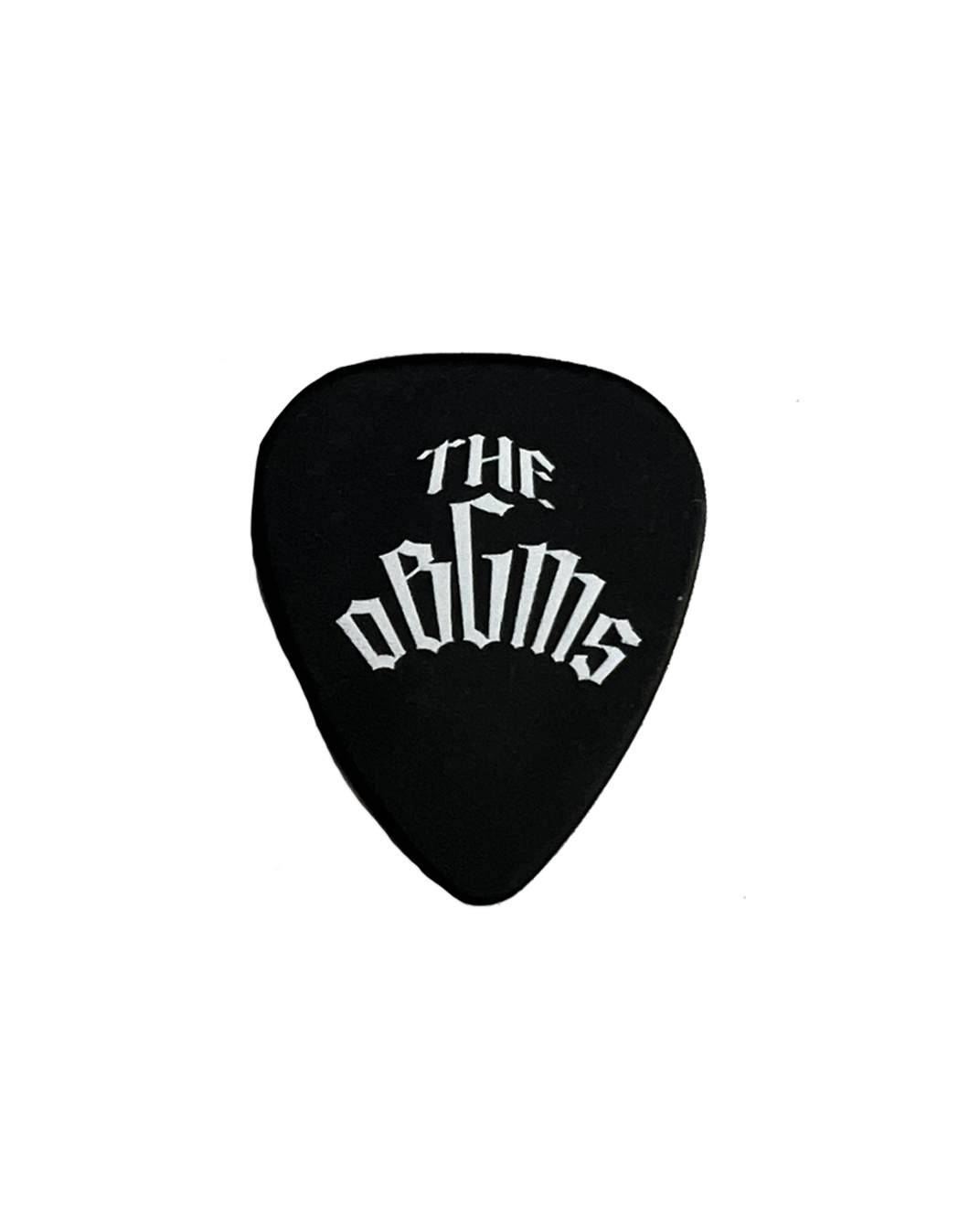 Believe Guitar Pick Pack (Black)