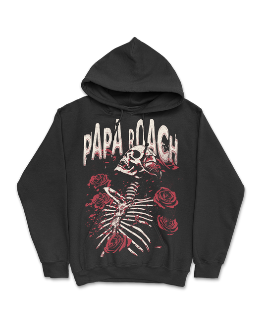 Papa 2025 roach sweatshirt