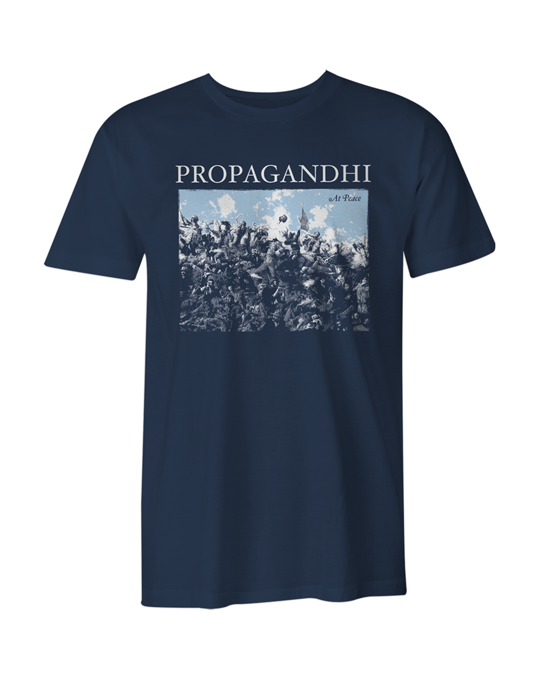 PROPAGANDHI