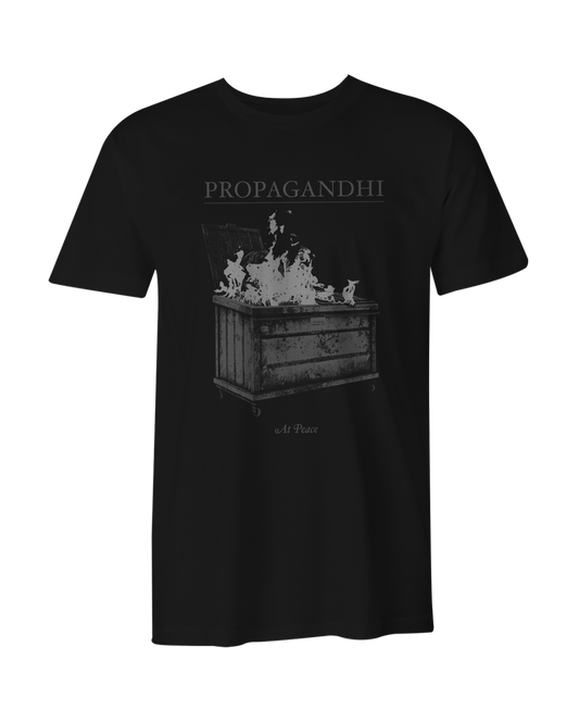 Dumpster Fire T-Shirt