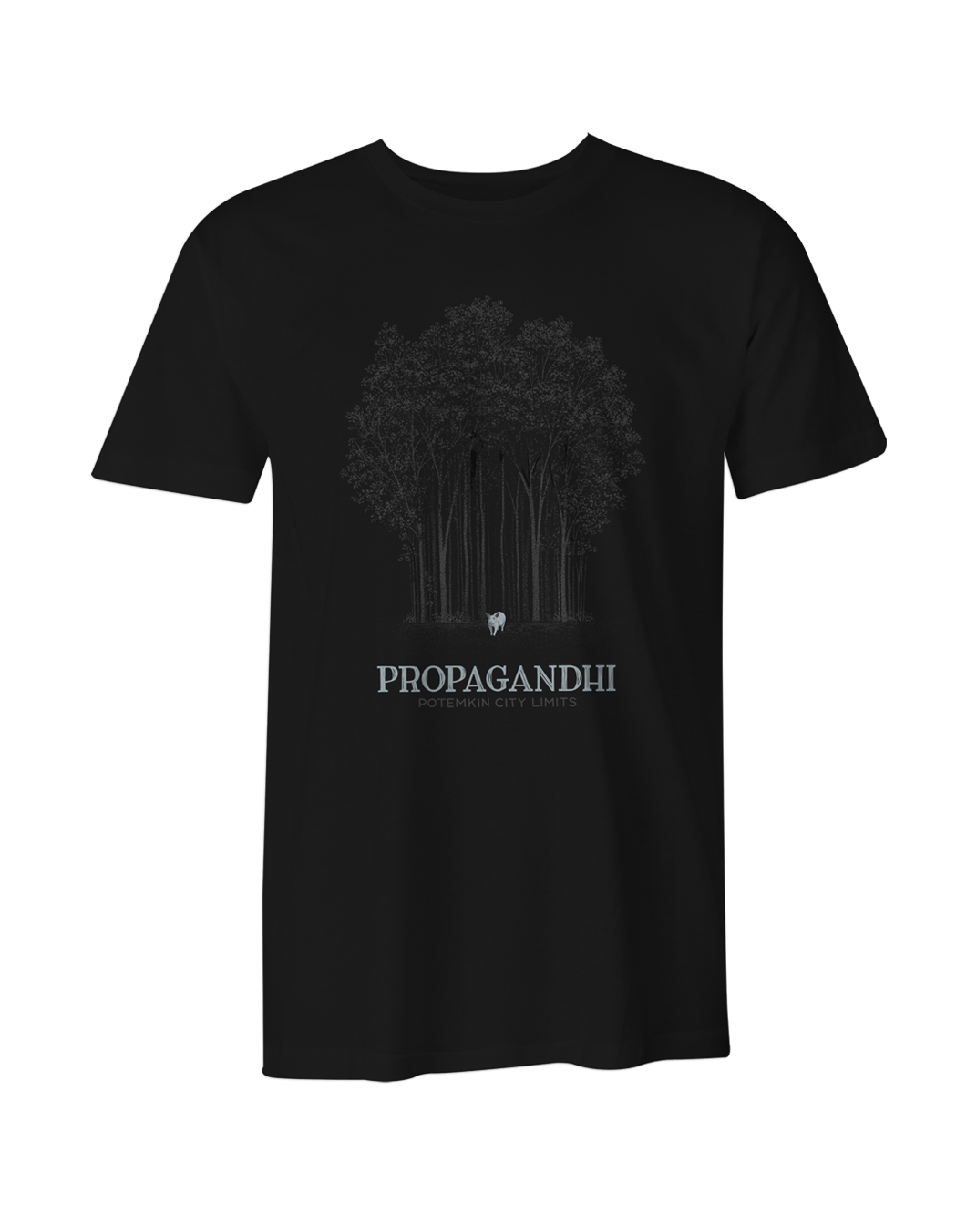 Potemkin T-Shirt