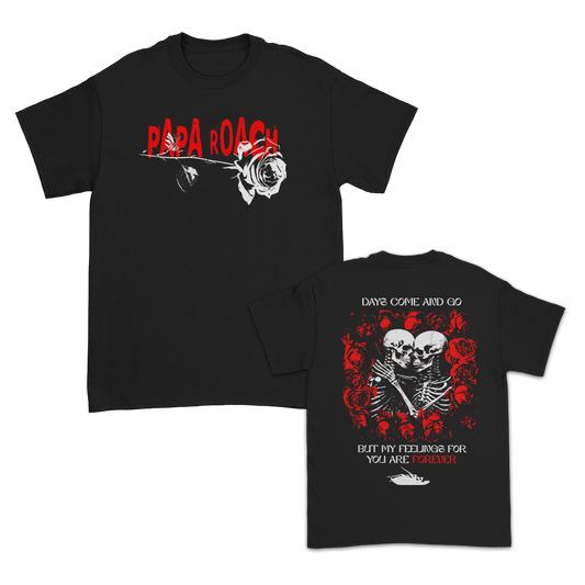 Papa roach sweatshirt sales