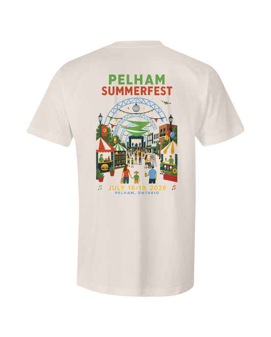 Summerfest 2026 T-Shirt