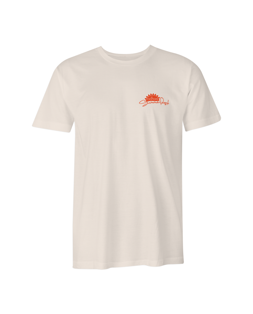 Summerfest 2026 T-Shirt