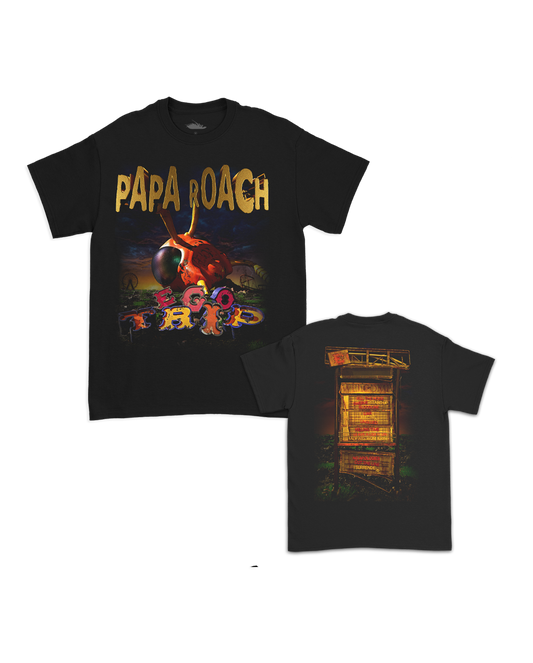 Ego Trip Album T-Shirt