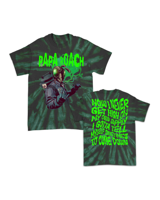 Exterminator T-Shirt