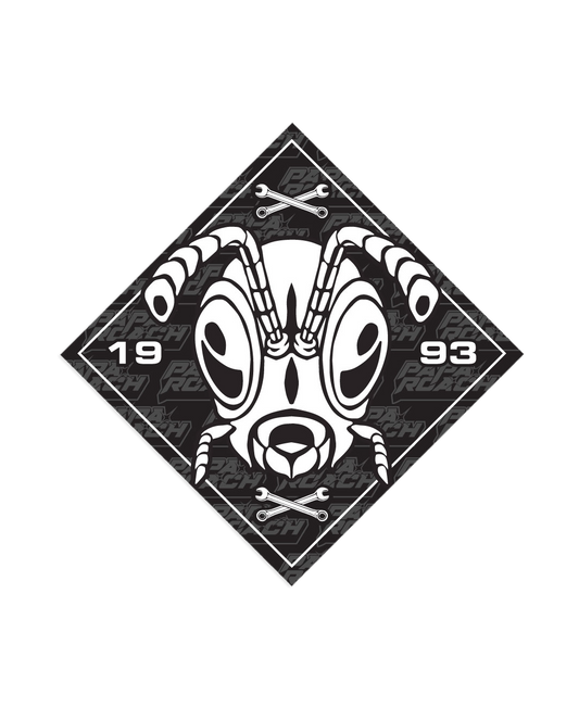 Kill The Noise Tour Bandana