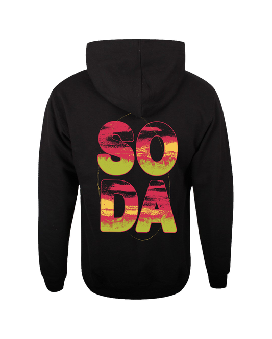 Soda Loop Pullover Hoodie