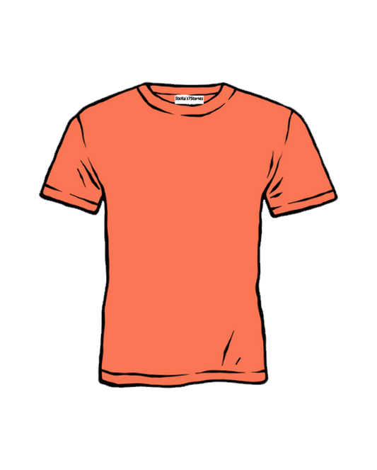 Tangerine T-Shirt